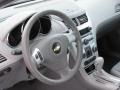 Taupe Gray Metallic - Malibu LS Sedan Photo No. 11