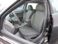 Taupe Gray Metallic - Malibu LS Sedan Photo No. 12