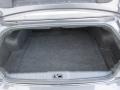 Taupe Gray Metallic - Malibu LS Sedan Photo No. 22