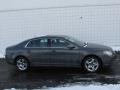 Dark Gray Metallic - Malibu LT Sedan Photo No. 2