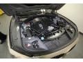 3.0 Liter DI TwinPower Turbo DOHC 24-Valve VVT Inline 6 Cylinder 2011 BMW 7 Series 740Li Sedan Engine