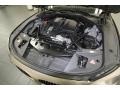 2011 BMW 7 Series 3.0 Liter DI TwinPower Turbo DOHC 24-Valve VVT Inline 6 Cylinder Engine Photo