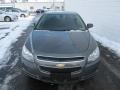 Dark Gray Metallic - Malibu LT Sedan Photo No. 3