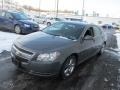 Dark Gray Metallic - Malibu LT Sedan Photo No. 4