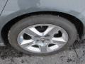 Dark Gray Metallic - Malibu LT Sedan Photo No. 5
