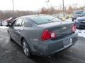 Dark Gray Metallic - Malibu LT Sedan Photo No. 6
