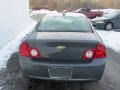 Dark Gray Metallic - Malibu LT Sedan Photo No. 7