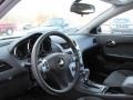 Dark Gray Metallic - Malibu LT Sedan Photo No. 11