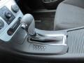 Dark Gray Metallic - Malibu LT Sedan Photo No. 14