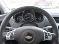 Dark Gray Metallic - Malibu LT Sedan Photo No. 19