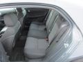 Dark Gray Metallic - Malibu LT Sedan Photo No. 21