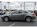 2011 Tungsten Metallic Chrysler 200 Limited  photo #5