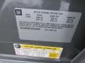 Dark Gray Metallic - Malibu LT Sedan Photo No. 24
