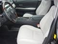 2010 Smokey Granite Mica Lexus RX 450h AWD Hybrid  photo #8