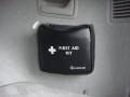 2010 Smokey Granite Mica Lexus RX 450h AWD Hybrid  photo #12