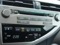 2010 Smokey Granite Mica Lexus RX 450h AWD Hybrid  photo #17