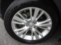 2010 Smokey Granite Mica Lexus RX 450h AWD Hybrid  photo #23