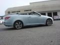 2011 Cerulean Blue Mica Lexus IS 250C Convertible  photo #3