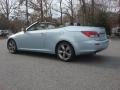 Cerulean Blue Mica - IS 250C Convertible Photo No. 4