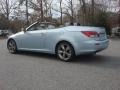 2011 Cerulean Blue Mica Lexus IS 250C Convertible  photo #4