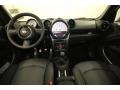 Dashboard of 2013 Cooper S Countryman