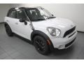 Light White - Cooper S Countryman Photo No. 7