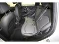 Carbon Black Rear Seat Photo for 2013 Mini Cooper #75368759