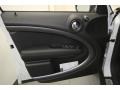 Carbon Black Door Panel Photo for 2013 Mini Cooper #75368771