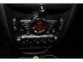 Controls of 2013 Cooper S Countryman