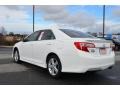 Super White - Camry SE Photo No. 3