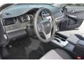 Super White - Camry SE Photo No. 11