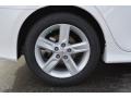 Super White - Camry SE Photo No. 19