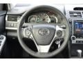Super White - Camry SE Photo No. 22
