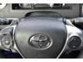 Super White - Camry SE Photo No. 27