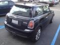 2010 Midnight Black Metallic Mini Cooper S Hardtop  photo #5