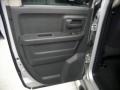 2010 Bright Silver Metallic Dodge Ram 1500 ST Quad Cab 4x4  photo #17