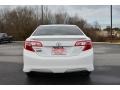 Super White - Camry SE Photo No. 4