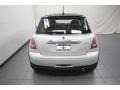 2013 White Silver Metallic Mini Cooper Hardtop  photo #10