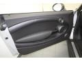 Carbon Black Door Panel Photo for 2013 Mini Cooper #75369420