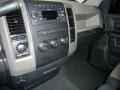 2010 Bright Silver Metallic Dodge Ram 1500 ST Quad Cab 4x4  photo #26