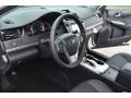 Super White - Camry SE Photo No. 11