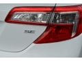 Super White - Camry SE Photo No. 20
