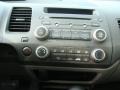 Polished Metal Metallic - Civic DX-VP Sedan Photo No. 12