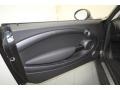Iced Chocolate Metallic - Cooper Hardtop Photo No. 13