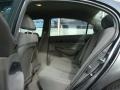 Polished Metal Metallic - Civic DX-VP Sedan Photo No. 14