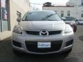 2007 Galaxy Gray Mica Mazda CX-7 Touring AWD  photo #2