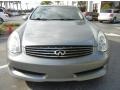 Diamond Graphite Metallic - G 35 Coupe Photo No. 2