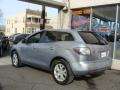 Galaxy Gray Mica - CX-7 Touring AWD Photo No. 6