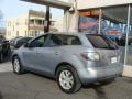 2007 Galaxy Gray Mica Mazda CX-7 Touring AWD  photo #6