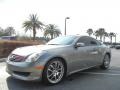 Diamond Graphite Metallic - G 35 Coupe Photo No. 3